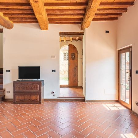 蒙特卡洛La Casina Di Elisa别墅 外观 照片
