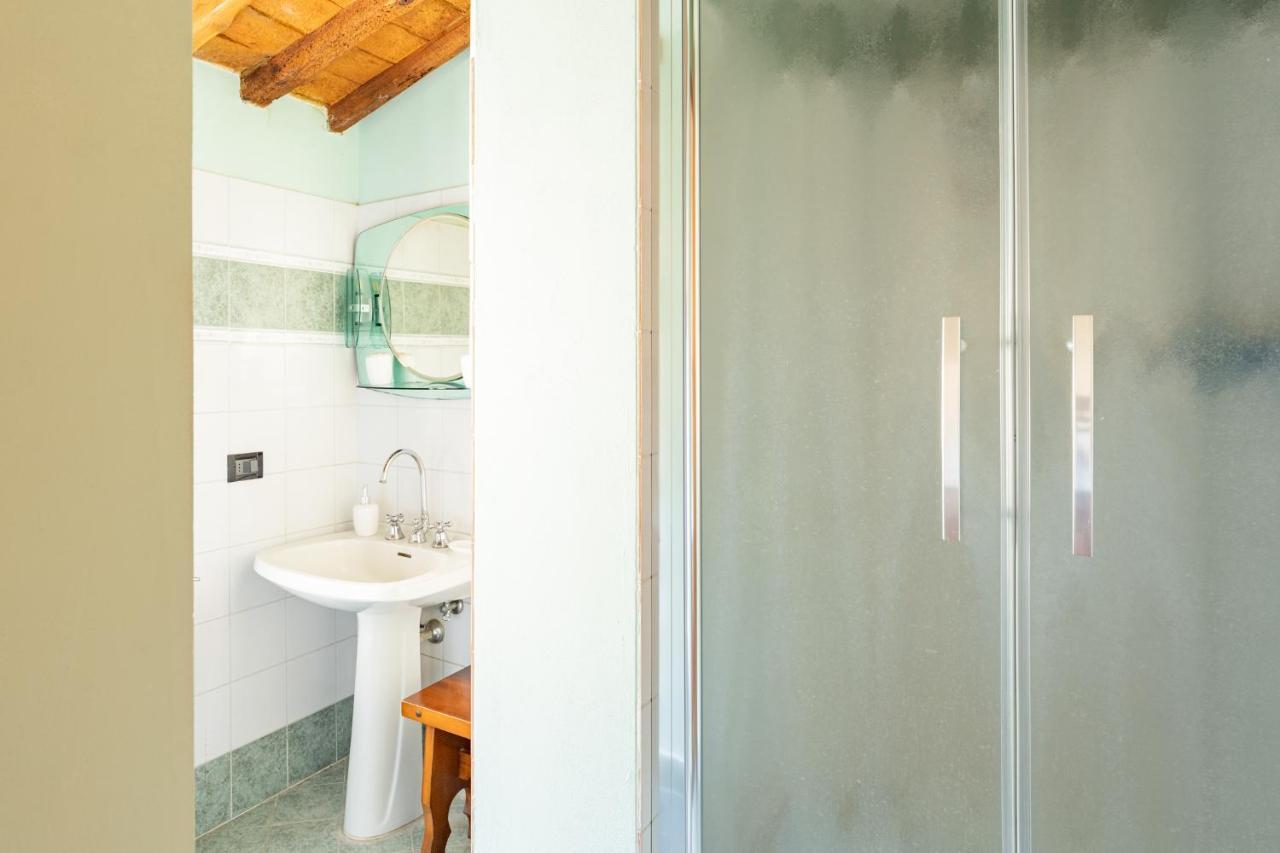 蒙特卡洛La Casina Di Elisa别墅 外观 照片